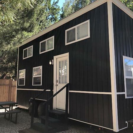Hygge Tiny Home HUE-gah Leeds Bagian luar foto