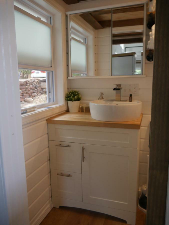 Hygge Tiny Home HUE-gah Leeds Bagian luar foto