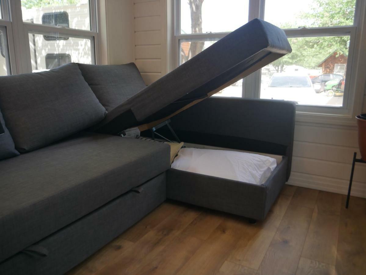 Hygge Tiny Home HUE-gah Leeds Bagian luar foto