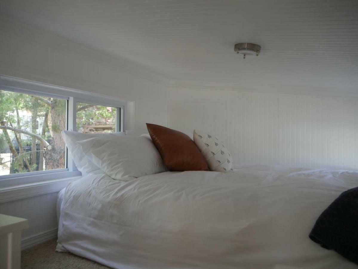 Hygge Tiny Home HUE-gah Leeds Bagian luar foto